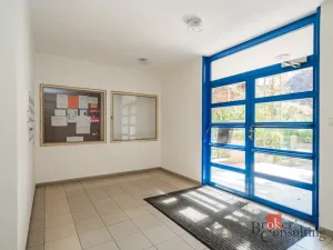 Prodej bytu 2+kk, Praha - Stodůlky, Bašteckého, 43 m2
