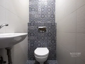 Prodej bytu 4+kk, Zápy, 83 m2