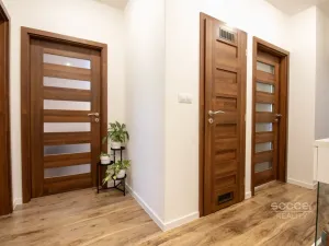 Prodej bytu 4+kk, Zápy, 83 m2