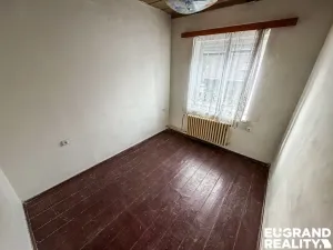 Prodej rodinného domu, Varnsdorf, Nemocniční, 107 m2