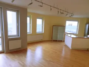 Pronájem bytu 4+kk, Praha - Modřany, Semická, 120 m2