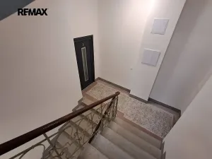 Pronájem bytu 3+kk, Praha - Žižkov, Hartigova, 65 m2