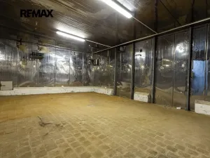 Prodej skladu, Hořovice, nábřeží Hynka Šlosara, 4000 m2