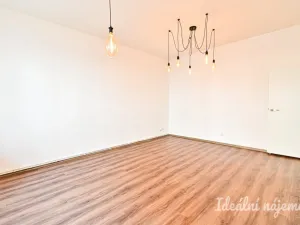 Pronájem bytu 3+1, Brno, Kotlářská, 76 m2