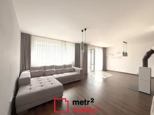 Pronájem rodinného domu, Olomouc, Kopřivová, 152 m2