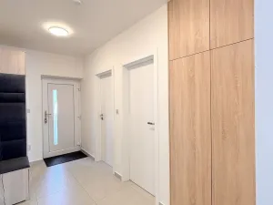 Pronájem rodinného domu, Olomouc, Kopřivová, 152 m2