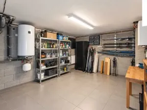 Prodej rodinného domu, Staré Město, Zemědělská, 130 m2
