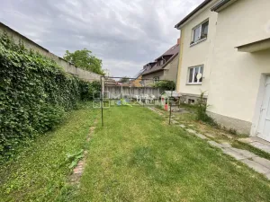 Prodej bytu 2+1, Šternberk, Komenského, 38 m2