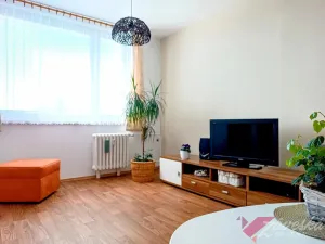 Prodej bytu 2+1, Jičín - Nové Město, Přátelství, 57 m2