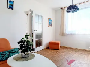 Prodej bytu 2+1, Jičín - Nové Město, Přátelství, 57 m2
