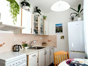 Prodej bytu 2+1, Jičín - Nové Město, Přátelství, 57 m2