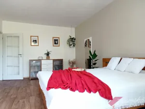 Prodej bytu 2+1, Jičín - Nové Město, Přátelství, 57 m2