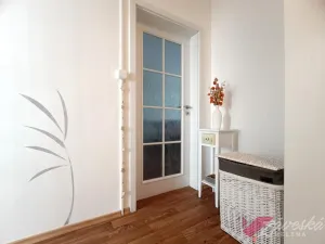 Prodej bytu 2+1, Jičín - Nové Město, Přátelství, 57 m2