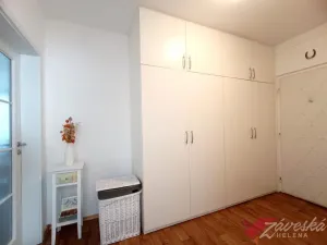 Prodej bytu 2+1, Jičín - Nové Město, Přátelství, 57 m2