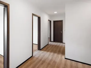 Pronájem bytu 4+kk, Praha - Hlubočepy, Vítové, 102 m2