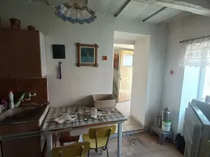 Prodej rodinného domu, Únanov, 45 m2