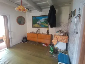 Prodej rodinného domu, Únanov, 45 m2