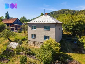 Prodej rodinného domu, Lichnov, 192 m2