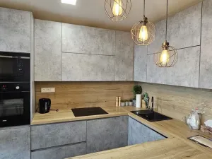 Pronájem bytu 3+1, Ostrava, Horymírova, 65 m2