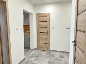 Pronájem bytu 3+1, Ostrava, Horymírova, 65 m2