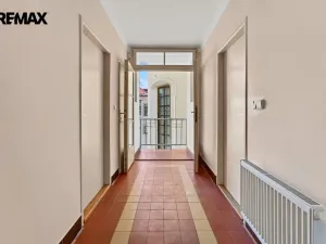 Pronájem bytu 3+1, Praha - Staré Město, Staroměstské náměstí, 130 m2