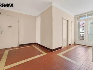Pronájem bytu 3+1, Praha - Staré Město, Staroměstské náměstí, 130 m2