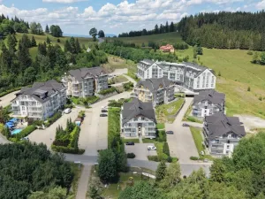Prodej bytu 1+kk, Dolní Morava, 28 m2