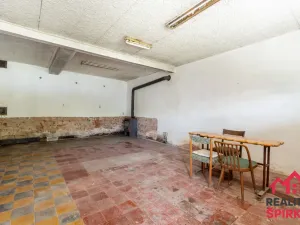 Prodej rodinného domu, Moravská Třebová - Udánky, 111 m2