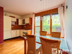 Pronájem bytu 2+kk, Praha - Smíchov, Na Císařce, 49 m2