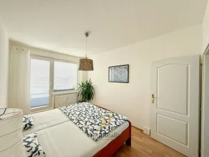 Pronájem bytu 3+1, Olomouc, Lazecká, 66 m2