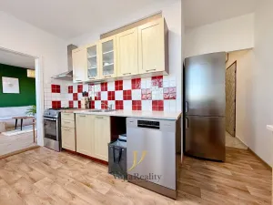 Pronájem bytu 3+1, Olomouc, Lazecká, 66 m2