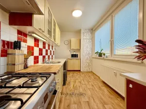 Pronájem bytu 3+1, Olomouc, Lazecká, 66 m2