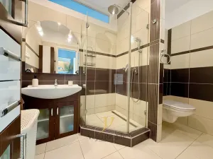 Pronájem bytu 3+1, Olomouc, Lazecká, 66 m2