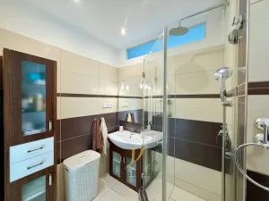 Pronájem bytu 3+1, Olomouc, Lazecká, 66 m2