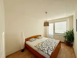 Pronájem bytu 3+1, Olomouc, Lazecká, 66 m2