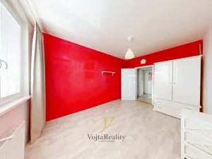 Pronájem bytu 3+1, Olomouc, Lazecká, 66 m2