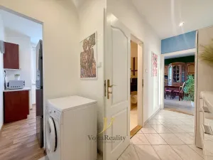 Pronájem bytu 3+1, Olomouc, Lazecká, 66 m2