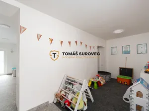 Prodej rodinného domu, Holešov - Tučapy, 83 m2