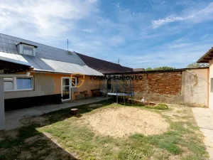 Prodej rodinného domu, Holešov - Tučapy, 83 m2