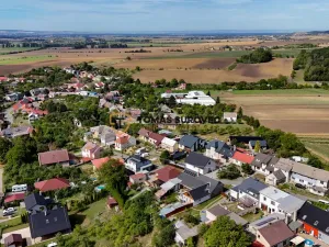 Prodej rodinného domu, Holešov - Tučapy, 83 m2