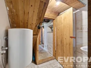 Prodej chalupy, Bartošovice v Orlických horách, 72 m2