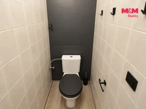 Pronájem bytu 2+1, Hradec Králové - Nový Hradec Králové, Brožíkova, 60 m2