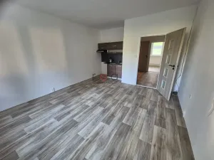 Prodej bytu 1+1, Česká Lípa, Brněnská, 41 m2