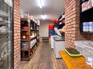 Pronájem restaurace, Praha, Nad Kolčavkou, 402 m2