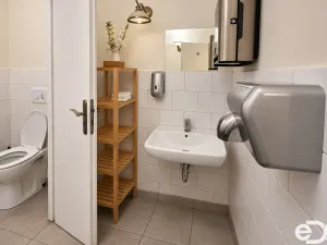 Pronájem restaurace, Praha, Nad Kolčavkou, 402 m2