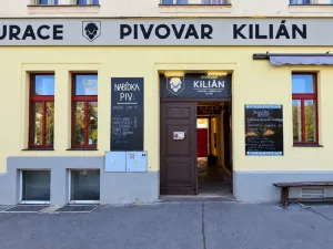 Pronájem restaurace, Praha, Nad Kolčavkou, 402 m2
