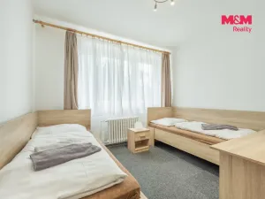 Prodej ubytování, Tuchlovice - Srby, 3216 m2