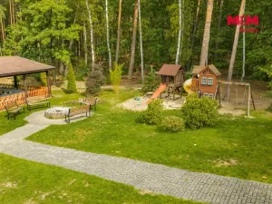 Prodej ubytování, Tuchlovice - Srby, 3216 m2