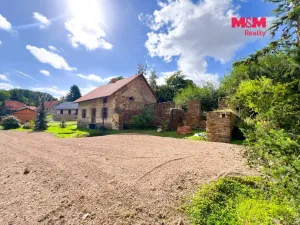 Prodej pozemku pro bydlení, Kostelec nad Černými lesy - Kostelec nad Černými Lesy, 16025 m2