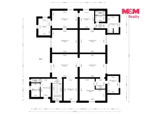 Prodej rodinného domu, Rychvald, Stará kolonie, 384 m2